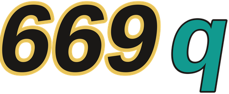 669q logo